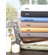 Simple Luxury 1500 Thread Count Egyptian Cotton Solid Sheet Set