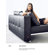 Innovation USA Sly Deluxe Futon Sofa