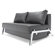 Innovation USA Cubed Deluxe Sofa - Full Size