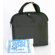 J.L. Childress MaxiCOOL 4-Bottle Cooler in Black