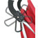 J.L. Childress Clip N Carry Stroller Hooks