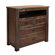 Artisan Home Furniture Cordoba 1080 Distressed 4 Drawer Media Chest