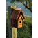 Heartwood Wrental Bird House