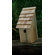 Heartwood Blue Bird Bunkhouse Bird House