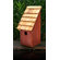 Heartwood Blue Bird Bunkhouse Bird House