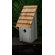 Heartwood Blue Bird Bunkhouse Bird House