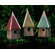 Heartwood Potter's Place Bird House
