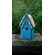 Heartwood Blue Bird Manor Bird House
