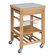 Linon Kitchen Cart with Granite Top