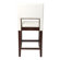 Linon Vega 24" Counter Stool