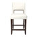 Linon Vega 24" Counter Stool