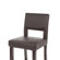 Linon 24" Vega Counter Stool in Espresso