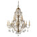 Feiss Valentina 12 Light Chandelier