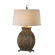 Feiss Covina One Light Table Lamp in Sandstone
