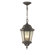 Feiss Martinsville  Outdoor Hanging Lantern in Corinthian Bronze