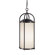 Feiss Dakota One Light Outdoor Hanging Lantern