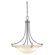 Feiss Barrington 3 Light Inverted Pendant