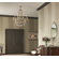 Feiss Valentina 12 Light Chandelier