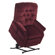Catnapper Patriot Pow'r Lift Full Lay-Out Recliner