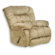 Catnapper Teddy Bear Chaise Recliner