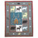 Patch Magic Winter North Woods Duvet Cover / Comforter Cover