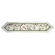 Patch Magic Postage Stamp Table Runner