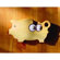 McGowan FireStone Pig Shaped Knife Sharpener