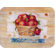 McGowan Tuftop Apple Basket Cutting Board