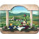 McGowan Tuftop Wine Country Cutting Board