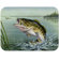 McGowan Tuftop Large Mouth Bass Cutting Board