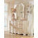 Lea Industries Jessica McClintock Romance Ten Drawer Dresser