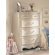 Lea Industries Jessica McClintock Romance 4-Drawer Dresser
