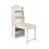 Lea Industries Hannah Bookcase Writing Desk with Hutch
