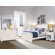 Lea Industries Elite Reflections 1 Drawer Nightstand