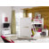 Lea Industries Elite Reflections 4-Drawer Cabinet