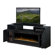 Dimplex Concord 73" TV Stand with Electric Fireplace