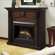 Dimplex Holbrook Electric Fireplace