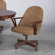 Chromcraft Chromcraft Core Tilt Swivel Arm Chair