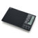 Kitrics Perfect Portions Digital Scale with Nutrition Facts Display in Black