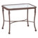 Woodard Landgrave Chateau Rectangular Side Table