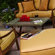 Woodard Landgrave Vienna Coffee Table