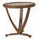 Woodard Landgrave Vienna Round End Table
