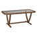 Woodard Landgrave Vienna Coffee Table