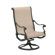Woodard Landgrave Villa Sling Deep Seating Chair