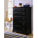 Vaughan-Bassett Cottage 5 Drawer Chest