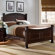 Vaughan-Bassett Hamilton Franklin Panel Bed