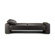 Julian Bowen Supra Sofa Bed in Brown