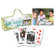 Wild Republic Outdoor Games Jumbo Playing Cards