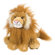 Wild Republic Cuddlekin Baby Lion Plush Stuffed Animal