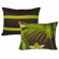 Rose Tree Linens Rainforest Pillow
